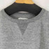 サタデーズサーフニューヨーク SATURDAYS SURF NYC 前V ラグラン スウェットTシャツ メンズ JPN:M