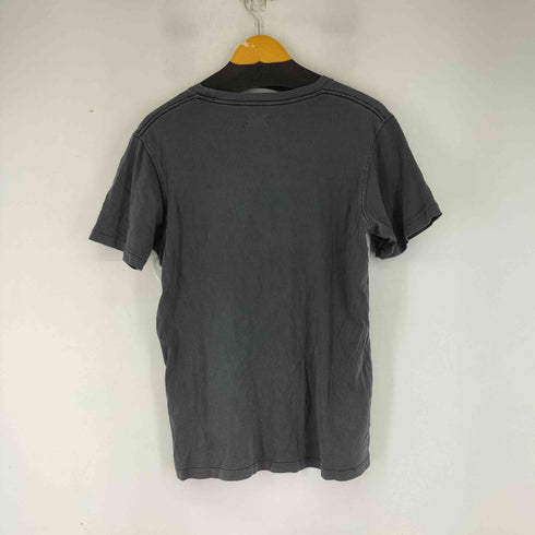 バンクスジャーナル BANKS JOURNAL ワンポイント タイガー刺繍 Tシャツ メンズ JPN:M