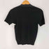 アニエスベー agnes b. スナップボタン S/S カーディガン サンライズ期 レディース T2