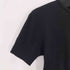 アニエスベー agnes b. スナップボタン S/S カーディガン サンライズ期 レディース T2