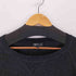 アニエスベー agnes b. PARIS サンライズ期 シルク混 ラメニット レディース JPN:1