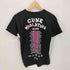 キューン CUNE WORLD TOUR 2016 S/S Tシャツ メンズ JPN:S