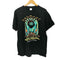 2024 WORLD TOUR ロックバンド プリント S/S Tシャツ メンズ JPN:L