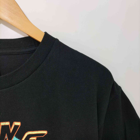 2024 WORLD TOUR ロックバンド プリント S/S Tシャツ メンズ JPN:L