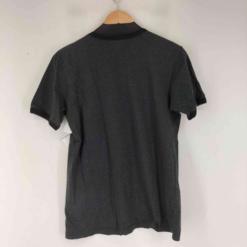 ボンダッチ Von Dutch S/S ロゴプリント リンガーTシャツ メンズ