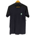 ステューシー Stussy S/S ロゴプリント Tシャツ メンズ JPN:S