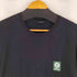 ステューシー Stussy S/S ロゴプリント Tシャツ メンズ JPN:S