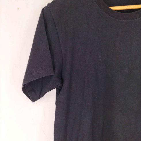 ステューシー Stussy S/S ロゴプリント Tシャツ メンズ JPN:S