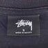 ステューシー Stussy S/S ロゴプリント Tシャツ メンズ JPN:S