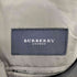 バーバリーロンドン BURBERRY LONDON モヘヤ混 セットアップ メンズ