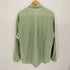 チェルッティ CERRUTI 1881 イタリア製 コットン ダブルポケット L/S シャツ メンズ import:M