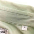チェルッティ CERRUTI 1881 イタリア製 コットン ダブルポケット L/S シャツ メンズ import:M
