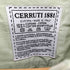チェルッティ CERRUTI 1881 イタリア製 コットン ダブルポケット L/S シャツ メンズ import:M