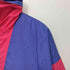 コロンビア Columbia 90S インナーフリース ナイロンジャケット メンズ JPN:M