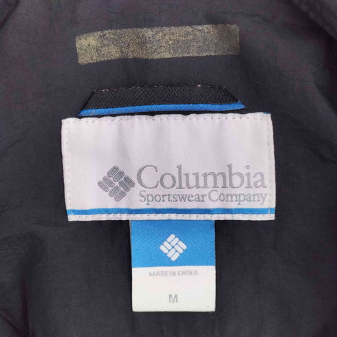 コロンビアスポーツウェア Columbia Sportswear OMNI-SHIELD シェルジャケット メンズ JPN:M