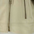 ザラ ZARA フェイクレザー ダブルライダースジャケット レディース import:S