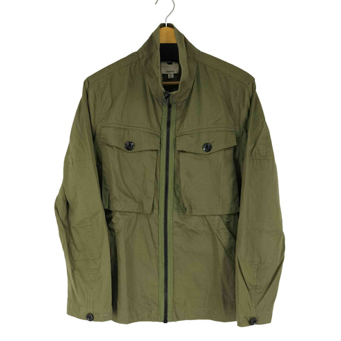ジースターロー G-STAR RAW スタンドカラー ジャケット メンズ JPN:M