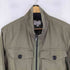 ジースターロー G-STAR RAW スタンドカラー ジャケット メンズ JPN:M