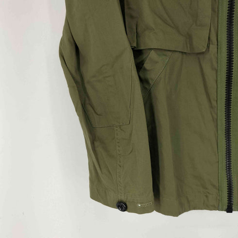 ジースターロー G-STAR RAW スタンドカラー ジャケット メンズ JPN:M