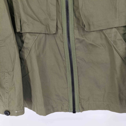 ジースターロー G-STAR RAW スタンドカラー ジャケット メンズ JPN:M