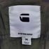 ジースターロー G-STAR RAW スタンドカラー ジャケット メンズ JPN:M