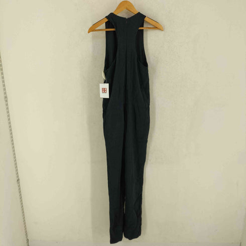 ジェームスパース JAMES PERSE レーヨンリネン コンビネゾン レディース JPN:1