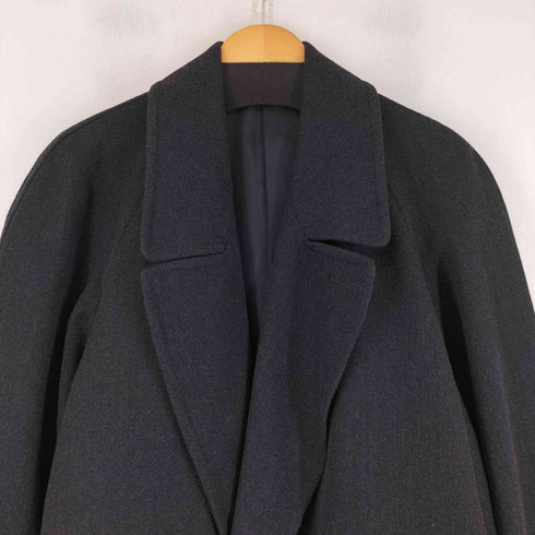 ケンゾーオム KENZO HOMME ウールトレンチコート メンズ JPN:3