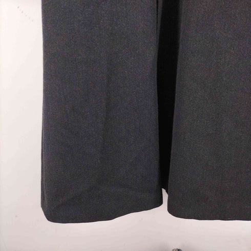 ケンゾーオム KENZO HOMME ウールトレンチコート メンズ JPN:3