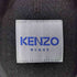 ケンゾーオム KENZO HOMME ウールトレンチコート メンズ JPN:3