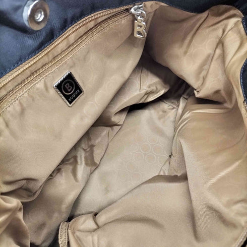 ボグナー BOGNER ナイロンショルダーバッグ レディース