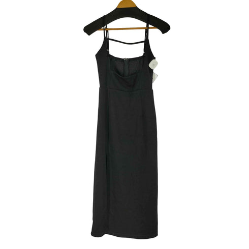 ダーリッチ Darich バインダーカットサロペット レディース FREE