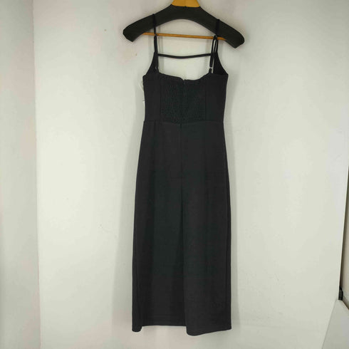 ダーリッチ Darich バインダーカットサロペット レディース FREE