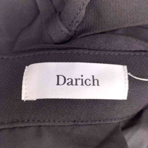 ダーリッチ Darich アメスリワイドオールインワン レディース FREE