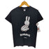 キューン CUNE 企業 コラボ THE 23RD ANNIVERSARY プリント Tシャツ メンズ JPN:S