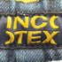 インコテックス INCOTEX BLUE DIVISION ストレッチ コットン デニムパンツ メンズ 30