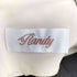 ランディ RANDY テーラードデザイン ベルト付き ジャンプスーツ レディース