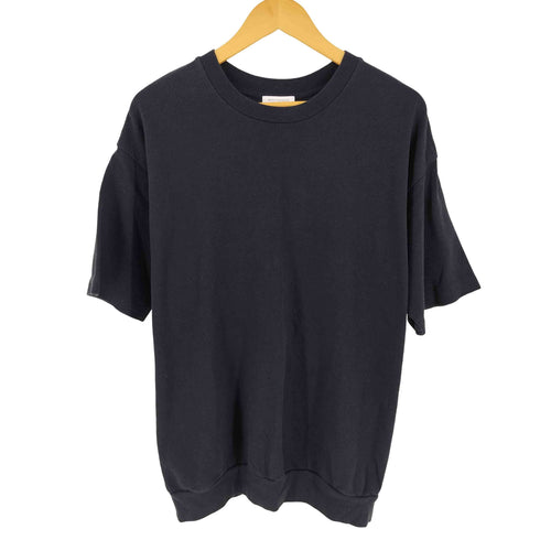 ビューティーアンドユースユナイテッドアローズ BEAUTY & YOUTH UNITED ARROWS BY カノコ スウェット Tシャツ メンズ JPN:XL