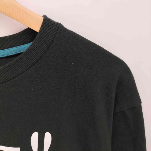 キューン CUNE OS 12th Anniv. T-SHIRTS 回答が12になる計算式 メンズ JPN:L