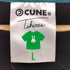 キューン CUNE OS 12th Anniv. T-SHIRTS 回答が12になる計算式 メンズ JPN:L