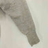 チャンピオン Champion 90-00s 刺繍タグ USA製 REVERSE WEAVE ラバープリント DREXEL アーチ カプセル2段 ゾロ目22 クルーネック スウェット メンズ import:L