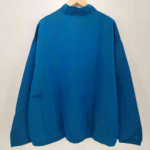 SURF ハーフジップ ナイロン プルオーバー メンズ ONE SIZE