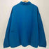 SURF ハーフジップ ナイロン プルオーバー メンズ ONE SIZE