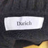 ダーリッチ Darich ビジューノースリニットトップス レディース FREE