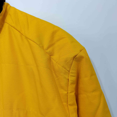 アディダス adidas CLIMAPROOF 中綿 ジャケット メンズ JPN:XL
