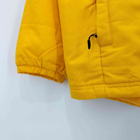 アディダス adidas CLIMAPROOF 中綿 ジャケット メンズ JPN:XL