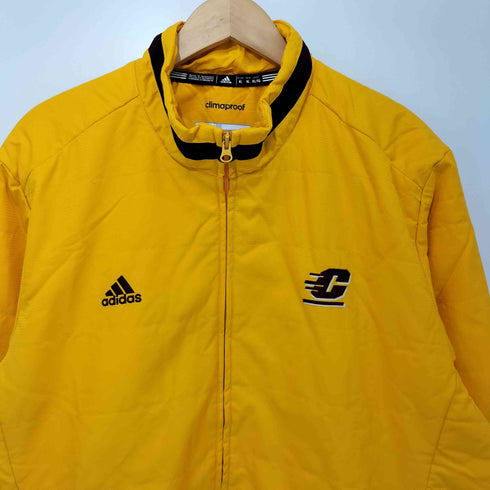 アディダス adidas CLIMAPROOF 中綿 ジャケット メンズ JPN:XL