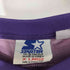 スターター STARTER 90s フットボールチーム ゲームシャツ メンズ import:XL