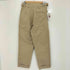 メゾンキツネ MAISON KITSUNE 2タック グルカパンツ レディース JPN:34