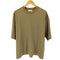 アダムエロペ Adam et Rope ドロップショルダー ビッグシルエットT メンズ JPN:L