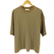アダムエロペ Adam et Rope ドロップショルダー ビッグシルエットT メンズ JPN:L